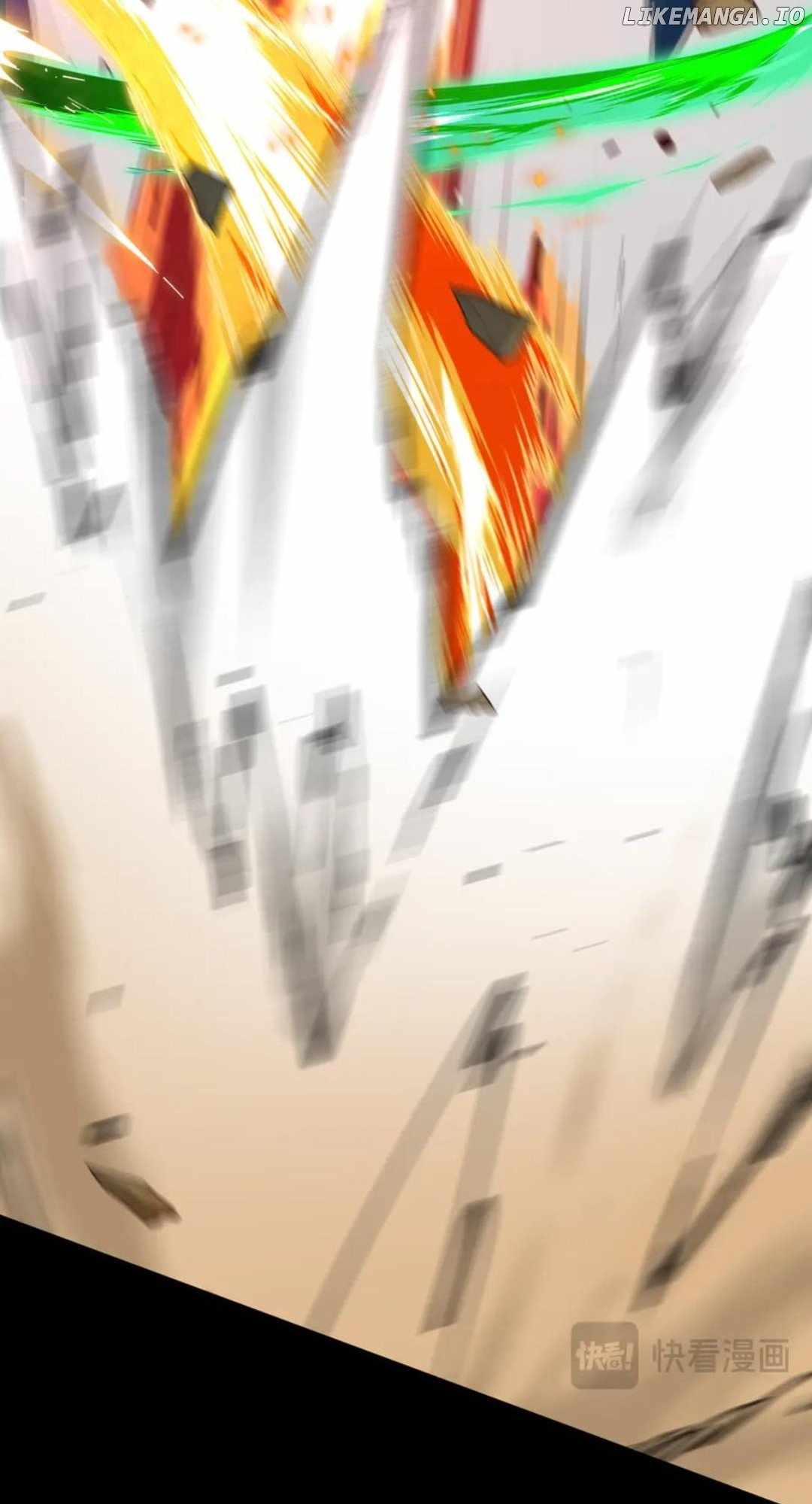 Age of Terror Chapter 478 67